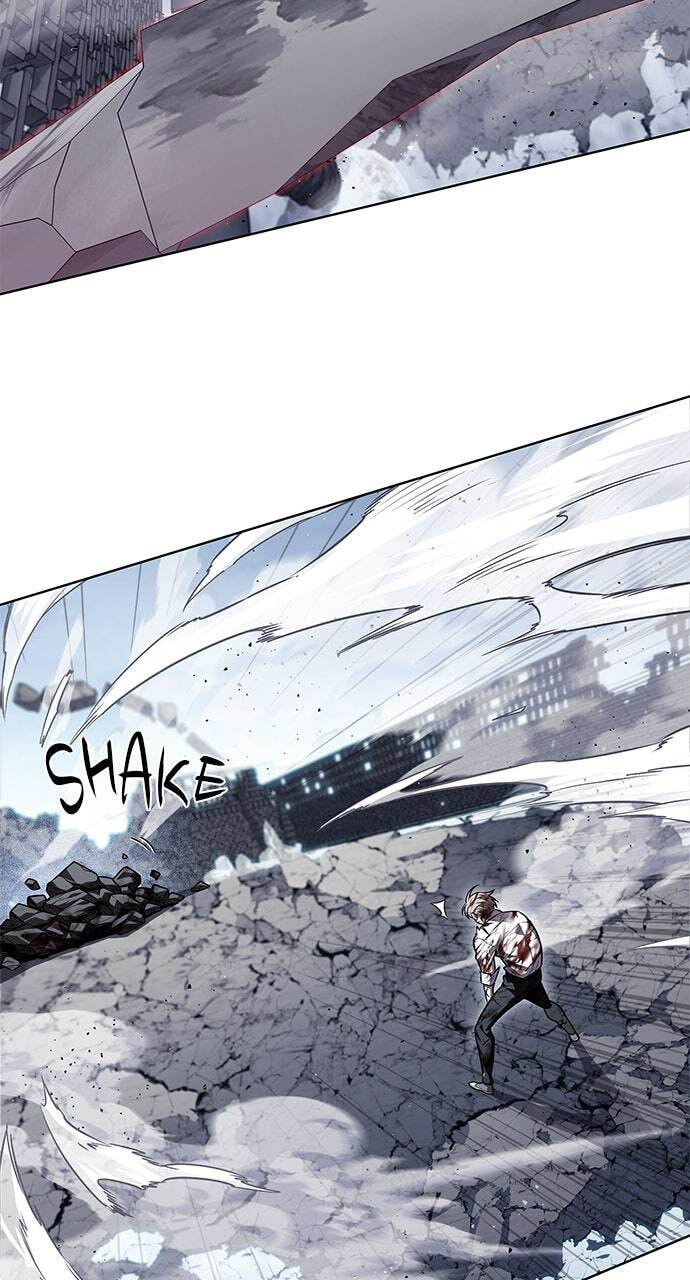 Eleceed Chapter 335 page 5 - 