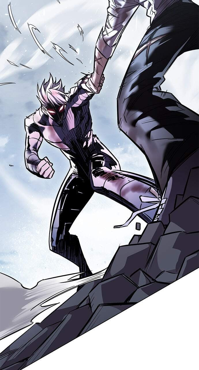 Eleceed Chapter 335 page 57 - 