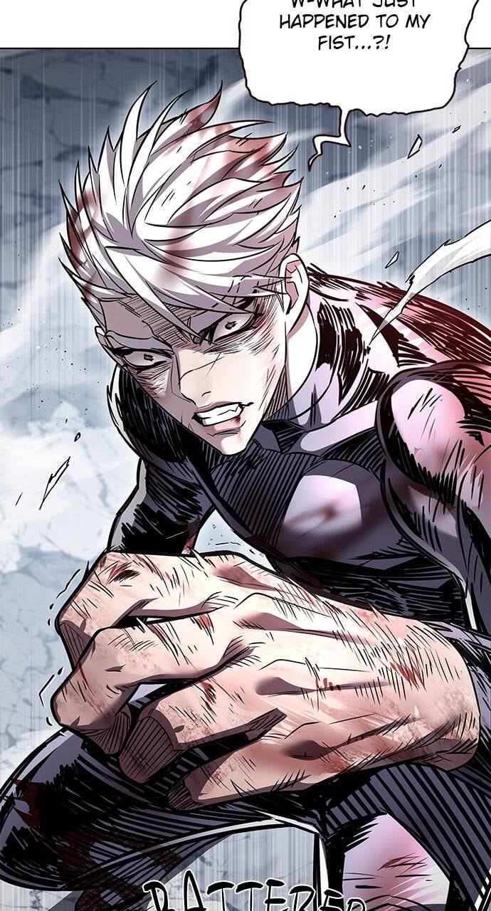 Eleceed Chapter 335 page 61 - 