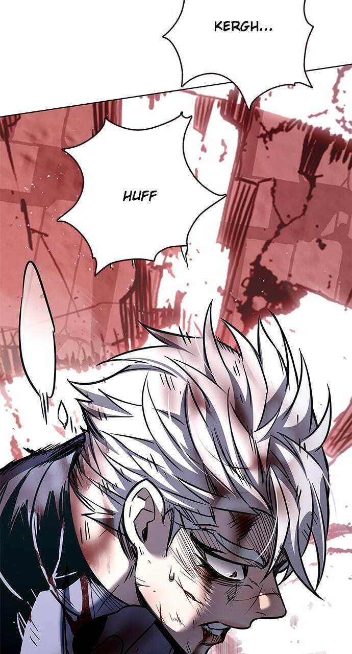 Eleceed Chapter 335 page 8 - 