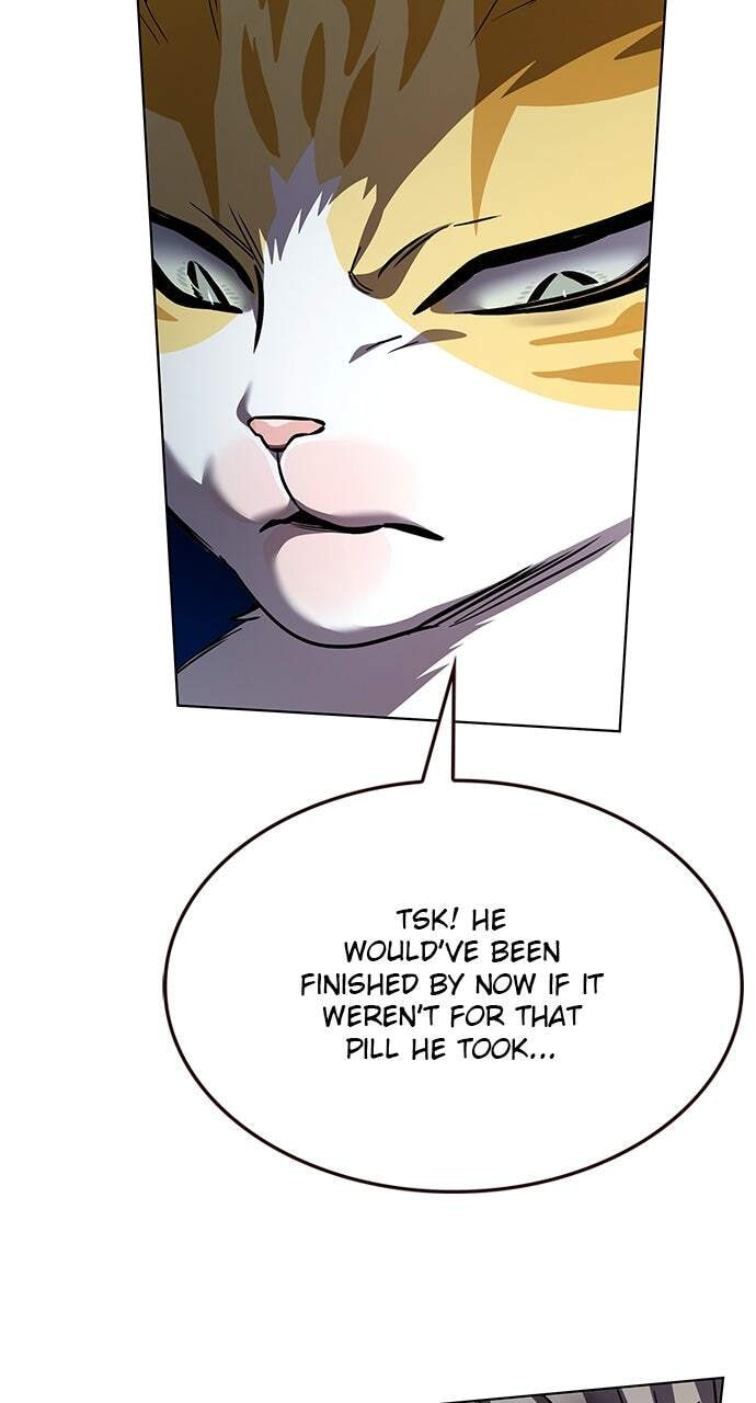 Eleceed Chapter 335 page 10 - 