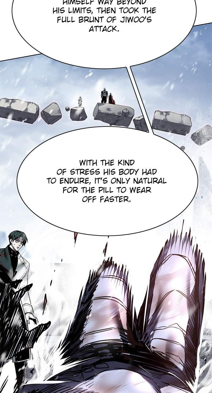 Eleceed Chapter 335 page 91 - 
