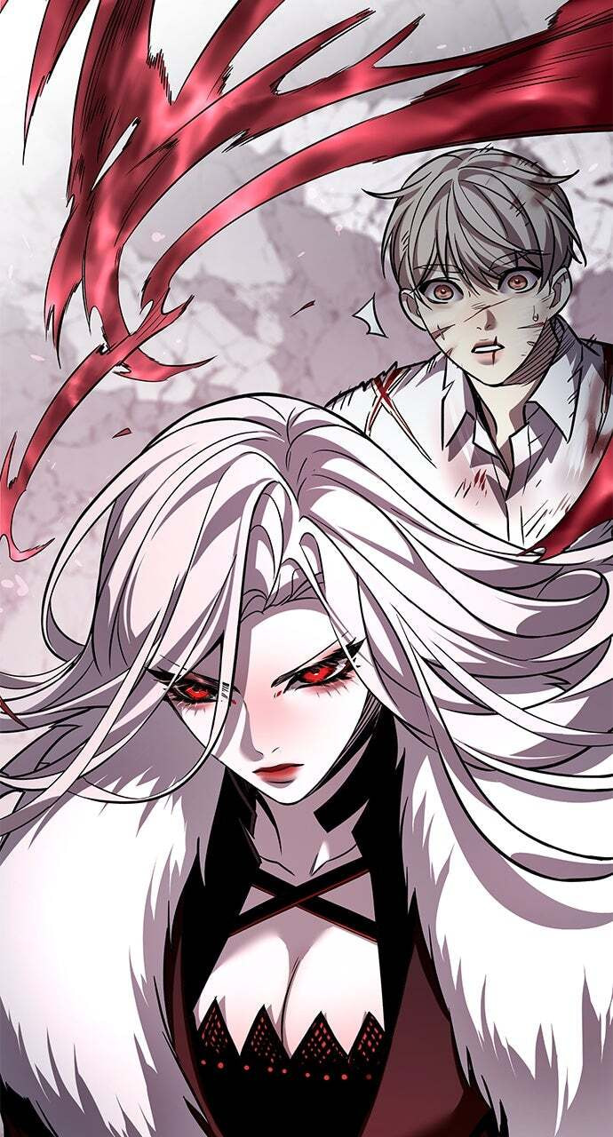 Eleceed Chapter 335 page 98 - 
