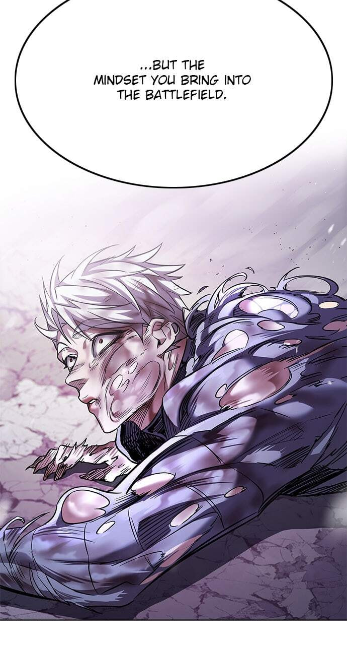 Eleceed Chapter 336 page 22 - 
