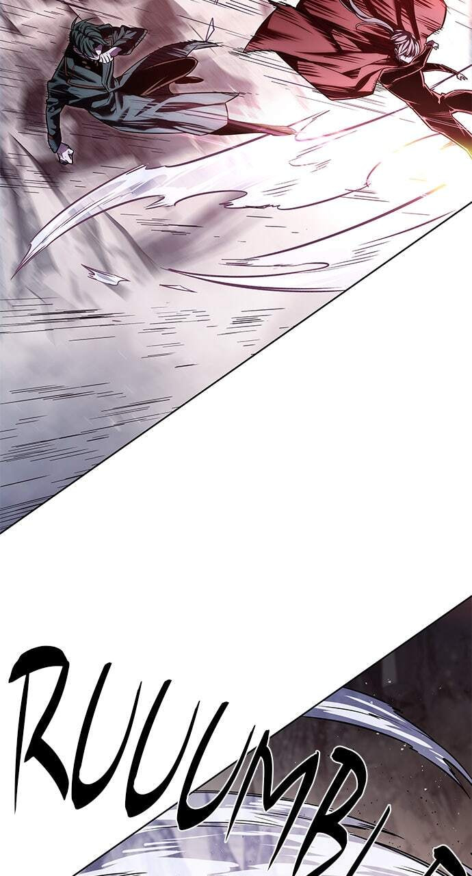 Eleceed Chapter 336 page 35 - 