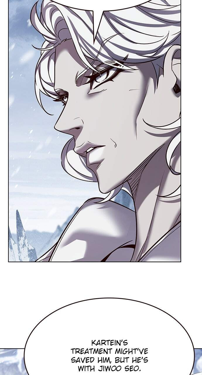 Eleceed Chapter 336 page 50 - 