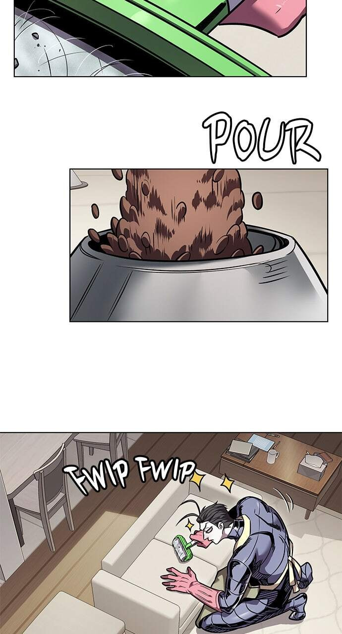 Eleceed Chapter 336 page 59 - 