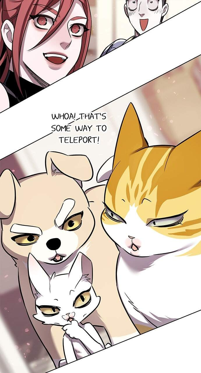 Eleceed Chapter 336 page 67 - 