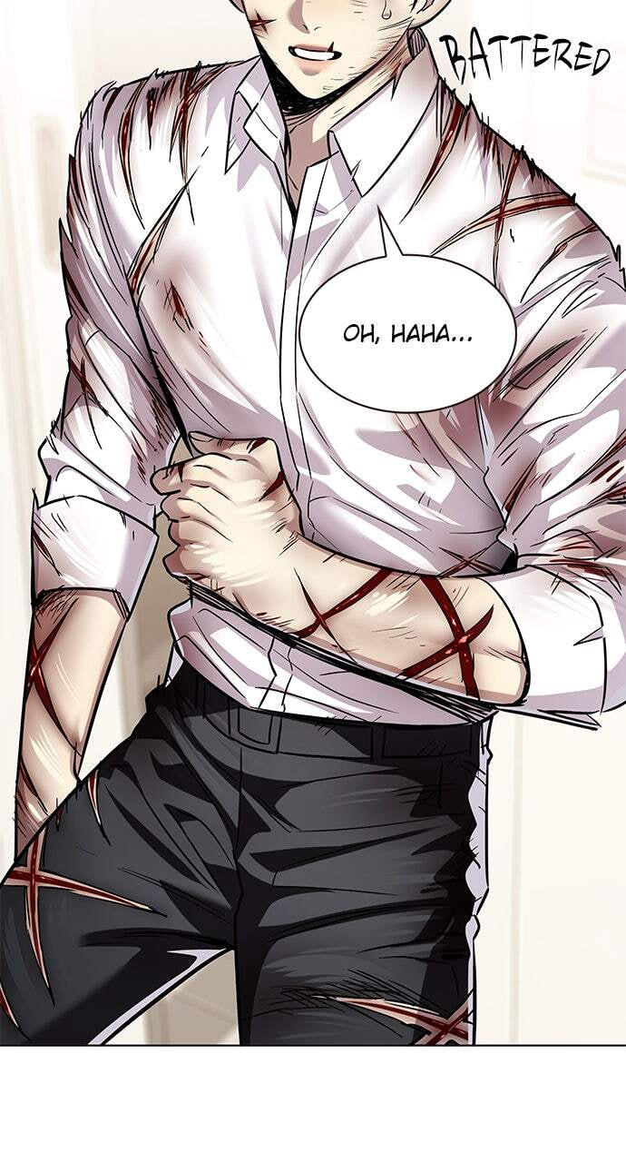Eleceed Chapter 336 page 73 - 