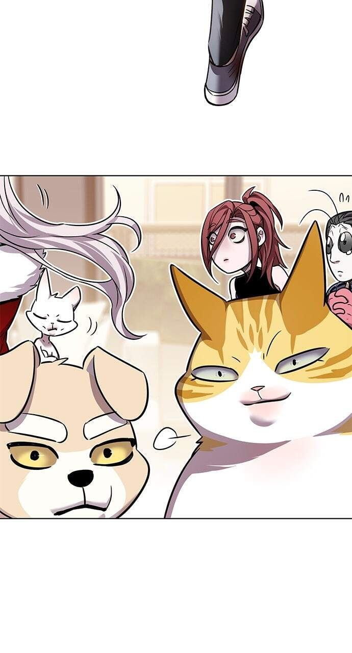 Eleceed Chapter 336 page 83 - 