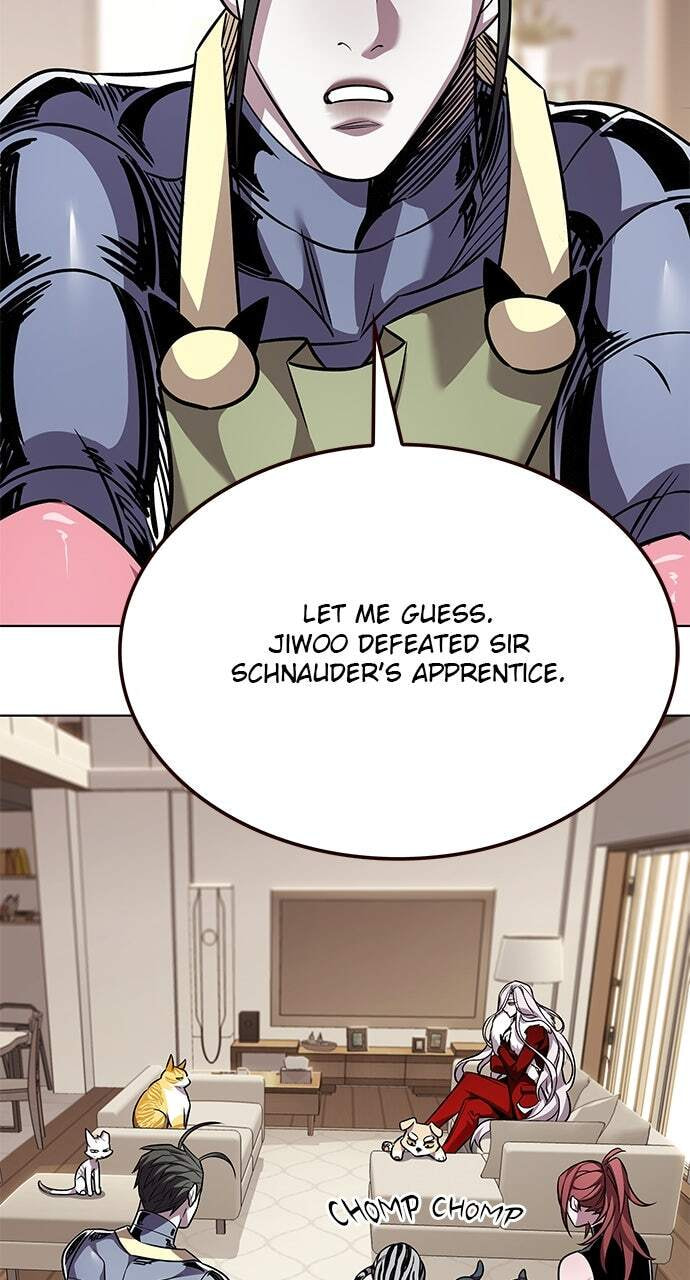 Eleceed Chapter 336 page 85 - 