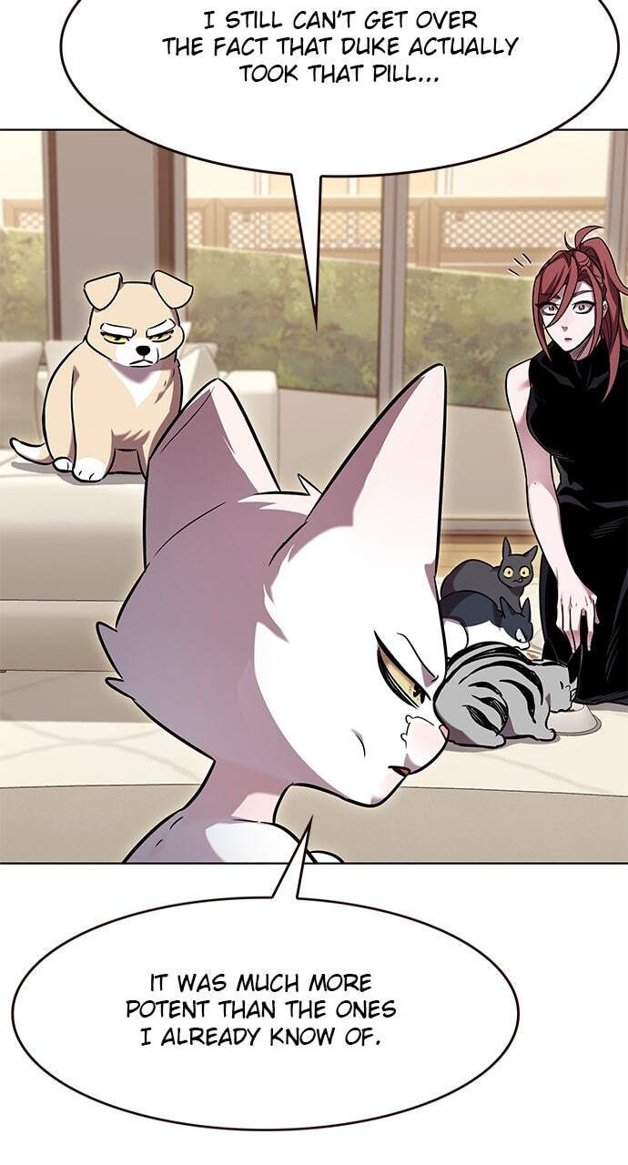Eleceed Chapter 336 page 89 - 