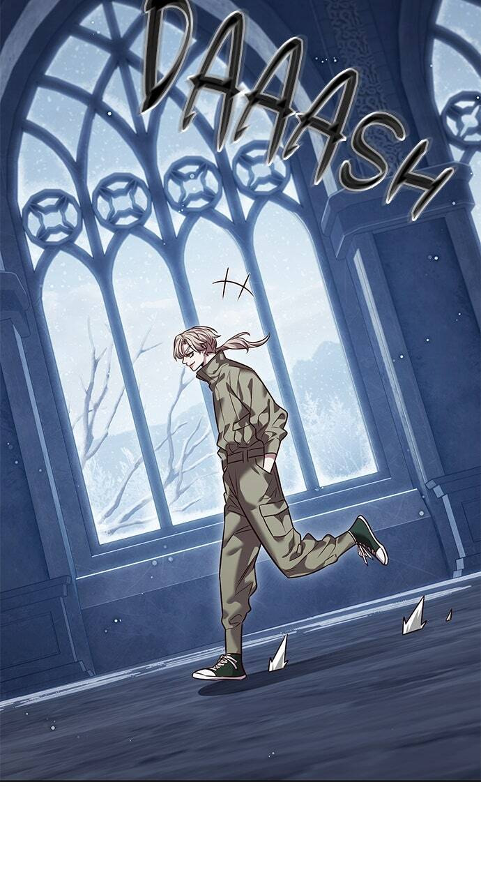 Eleceed Chapter 337 page 2 - 