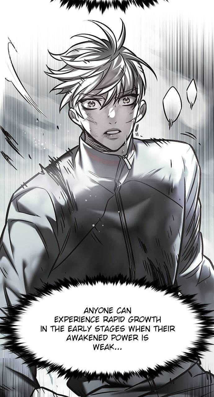 Eleceed Chapter 337 page 20 - 