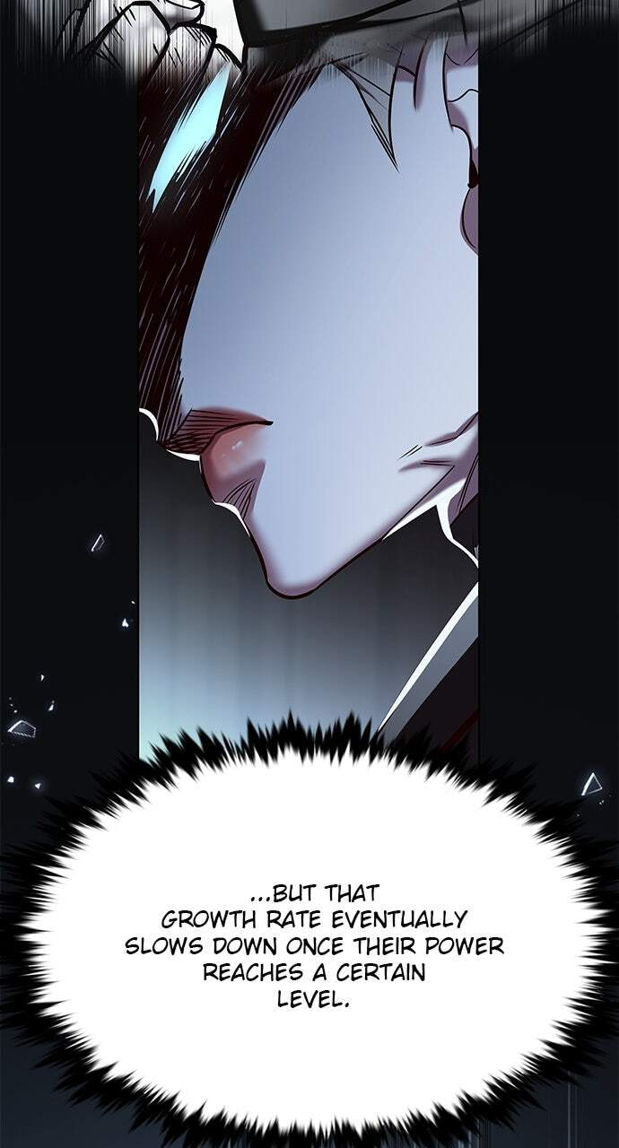 Eleceed Chapter 337 page 21 - 
