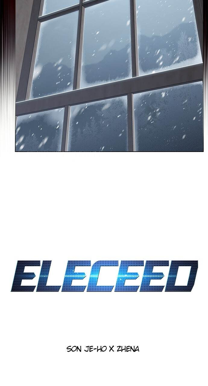 Eleceed Chapter 337 page 25 - 