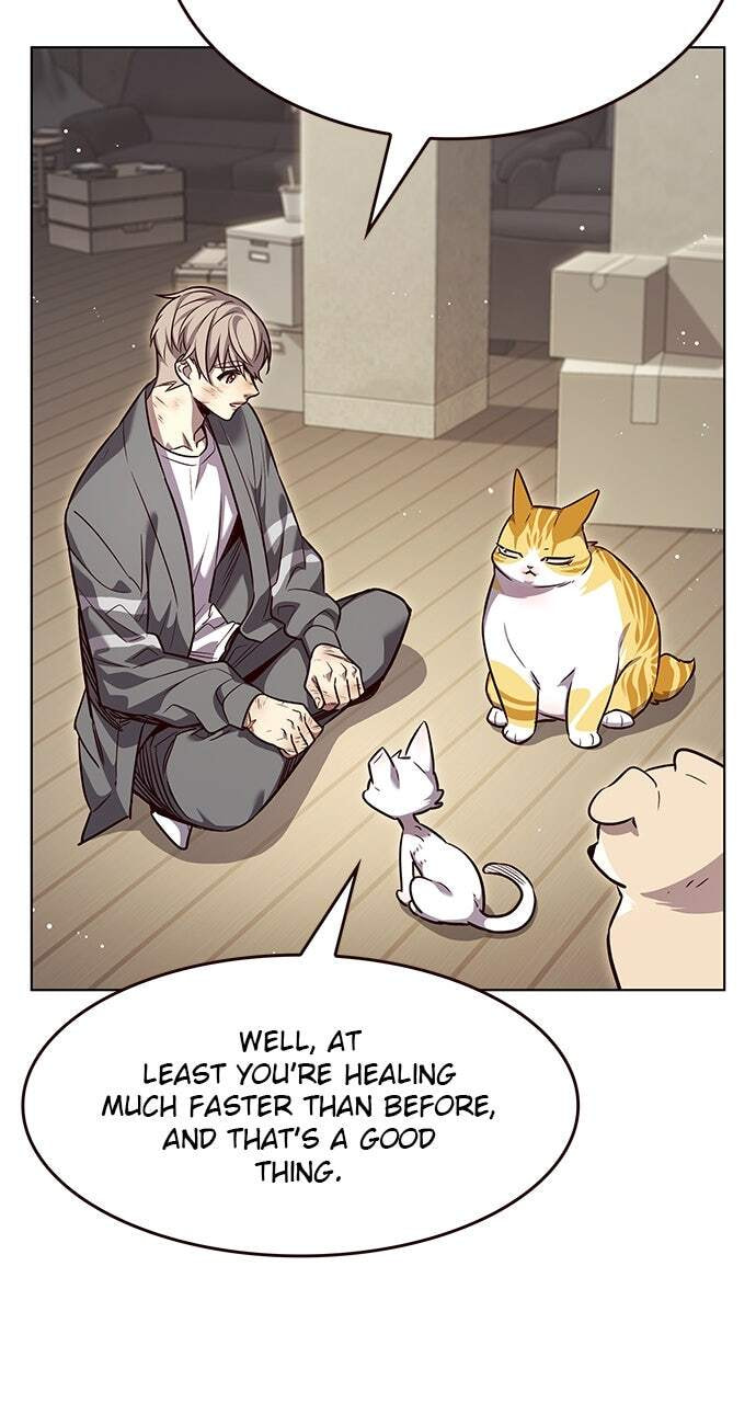 Eleceed Chapter 337 page 33 - 