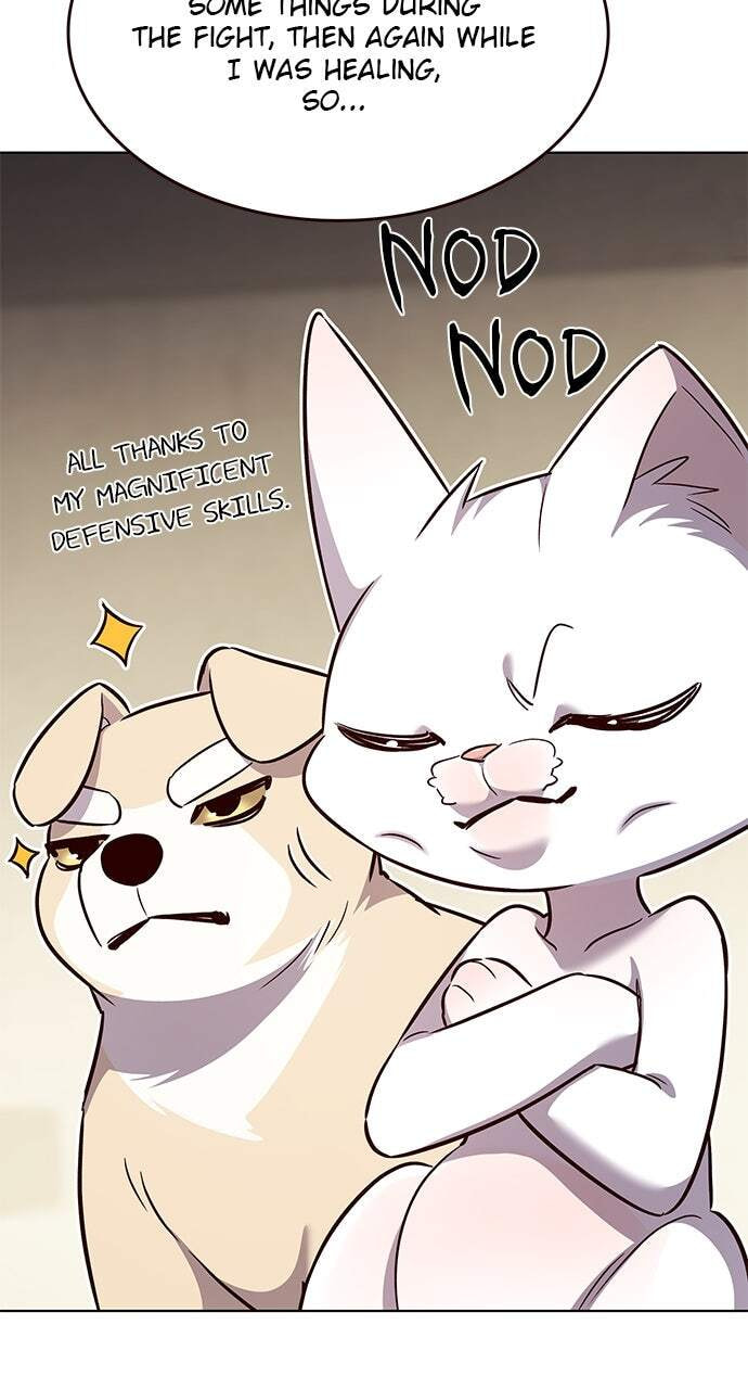 Eleceed Chapter 337 page 35 - 