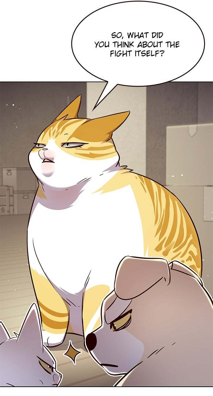 Eleceed Chapter 337 page 36 - 