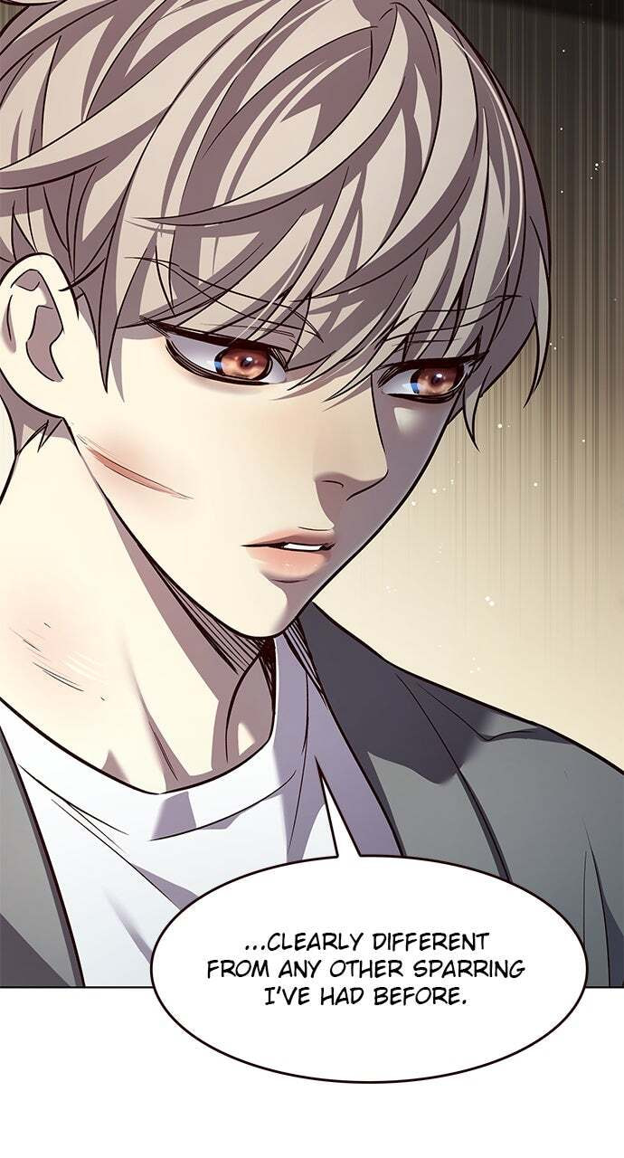 Eleceed Chapter 337 page 38 - 