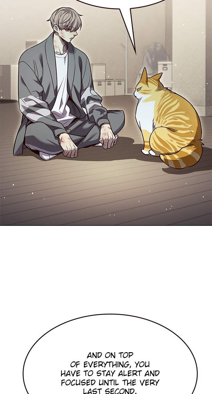Eleceed Chapter 337 page 42 - 