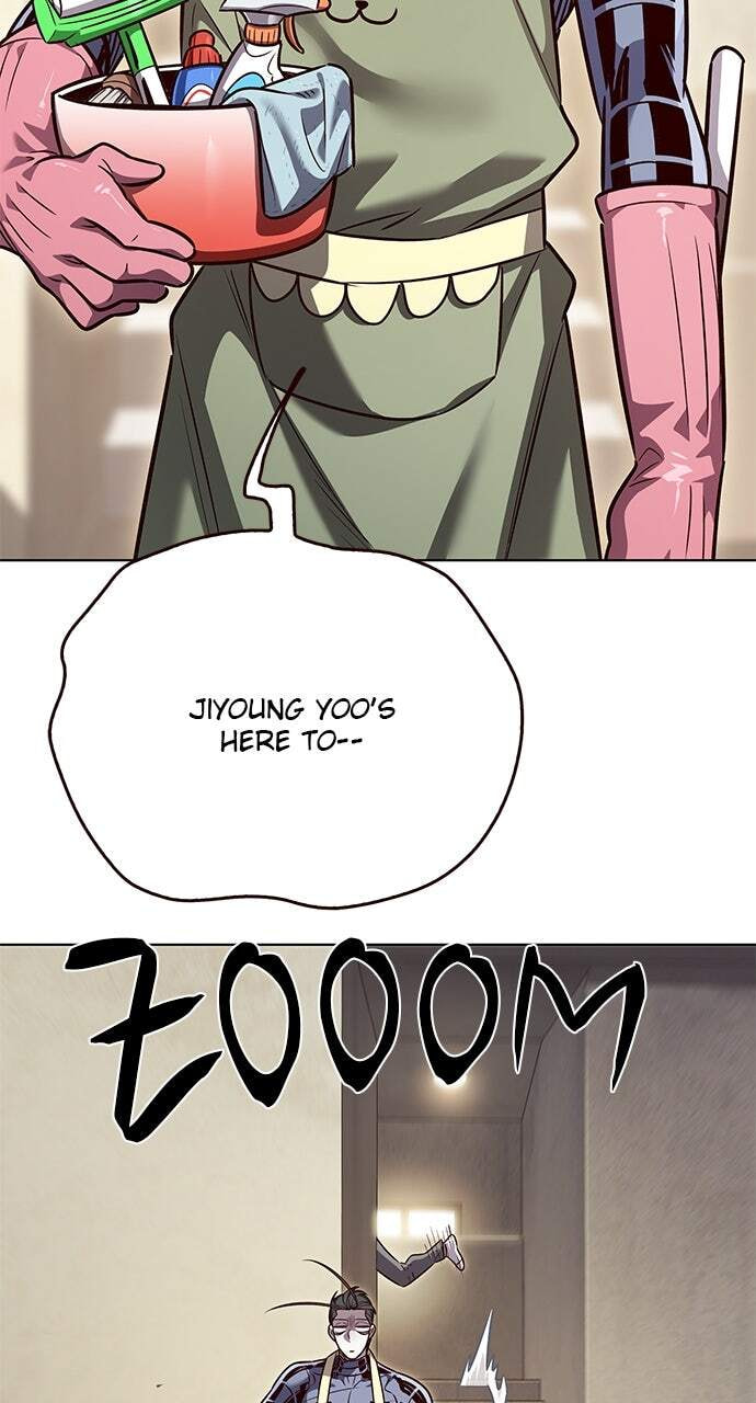 Eleceed Chapter 337 page 58 - 
