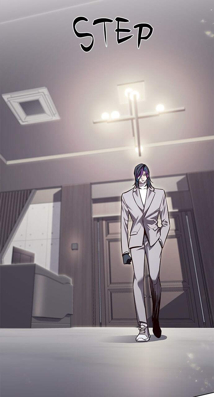Eleceed Chapter 337 page 96 - 