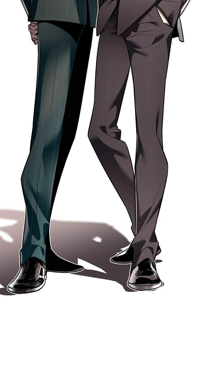 Eleceed Chapter 339 page 3 - 