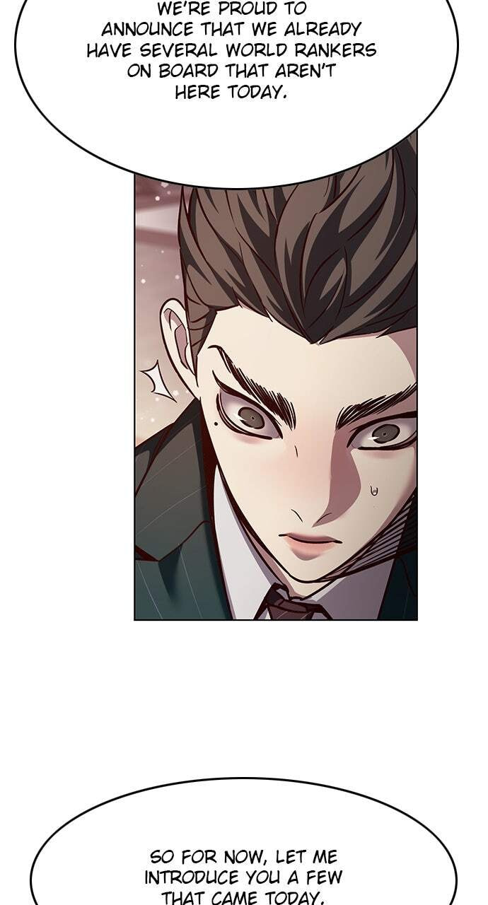 Eleceed Chapter 339 page 21 - 