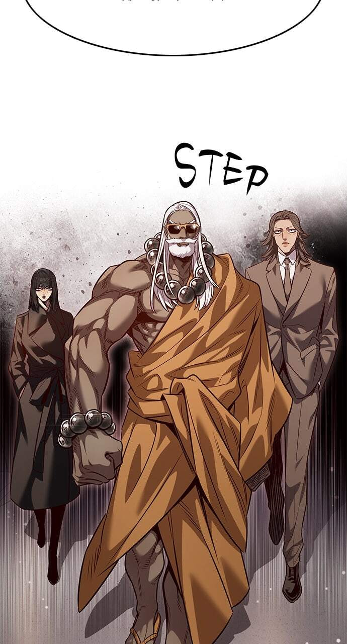 Eleceed Chapter 339 page 22 - 