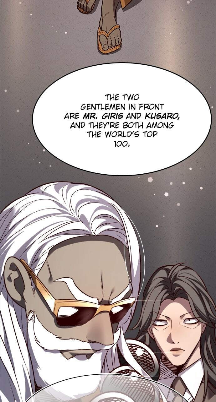 Eleceed Chapter 339 page 23 - 