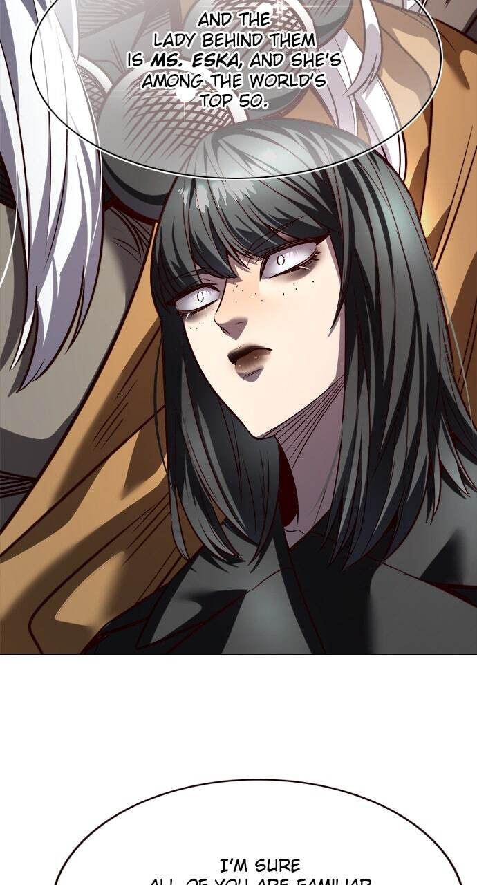 Eleceed Chapter 339 page 24 - 