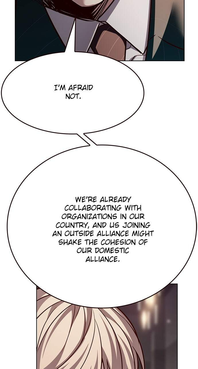 Eleceed Chapter 339 page 30 - 