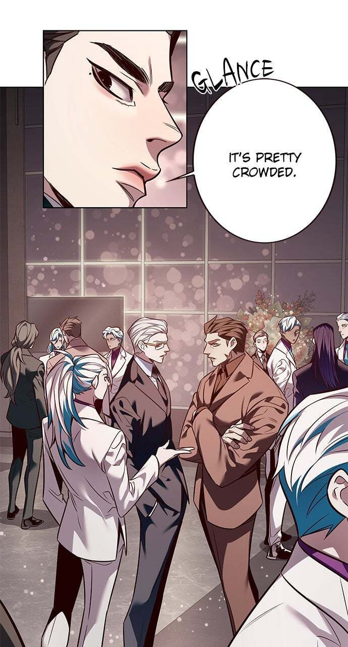Eleceed Chapter 339 page 4 - 