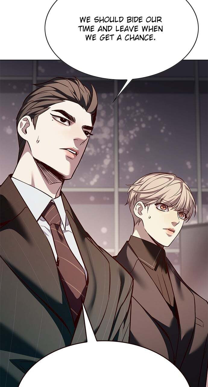 Eleceed Chapter 339 page 32 - 