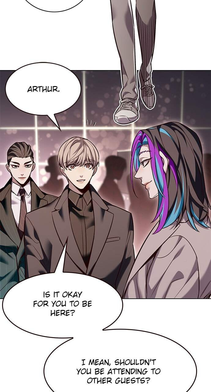 Eleceed Chapter 339 page 38 - 
