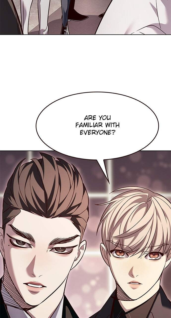 Eleceed Chapter 339 page 5 - 