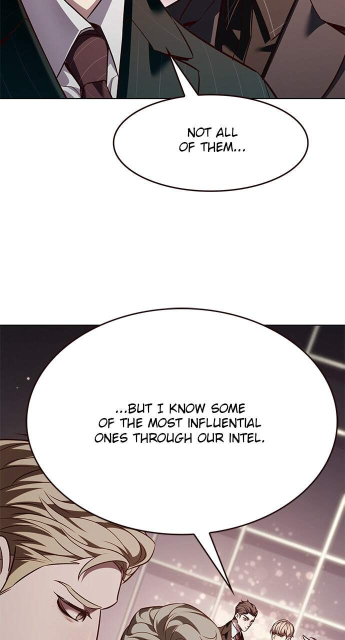 Eleceed Chapter 339 page 6 - 