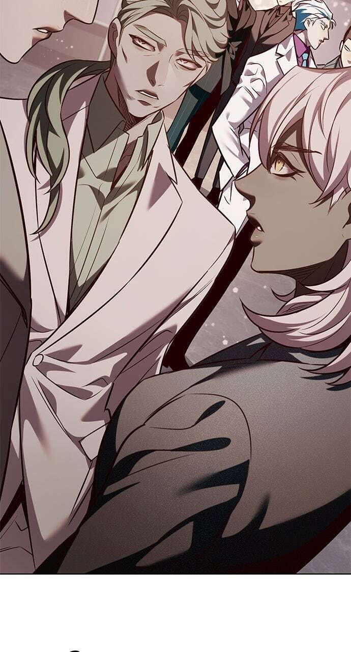 Eleceed Chapter 339 page 7 - 