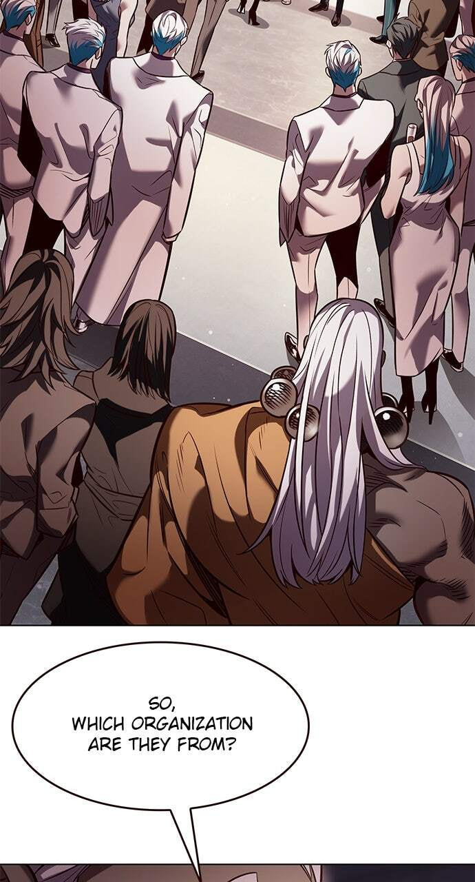 Eleceed Chapter 339 page 64 - 