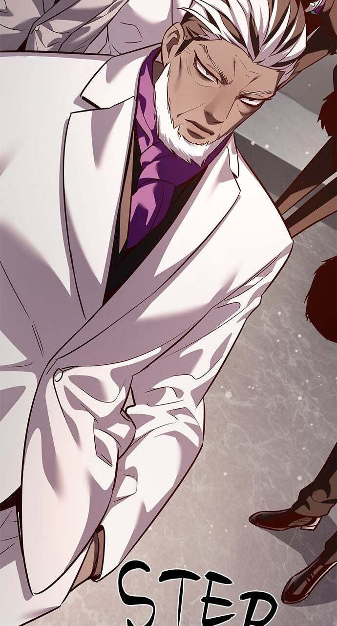 Eleceed Chapter 339 page 9 - 