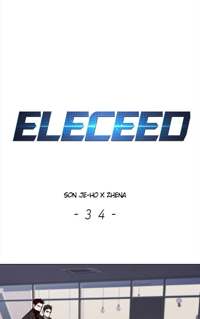 Eleceed Chapter 34 page 1 - 