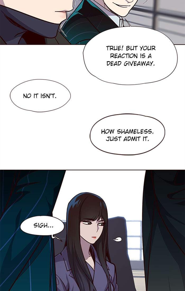 Eleceed Chapter 34 page 15 - 