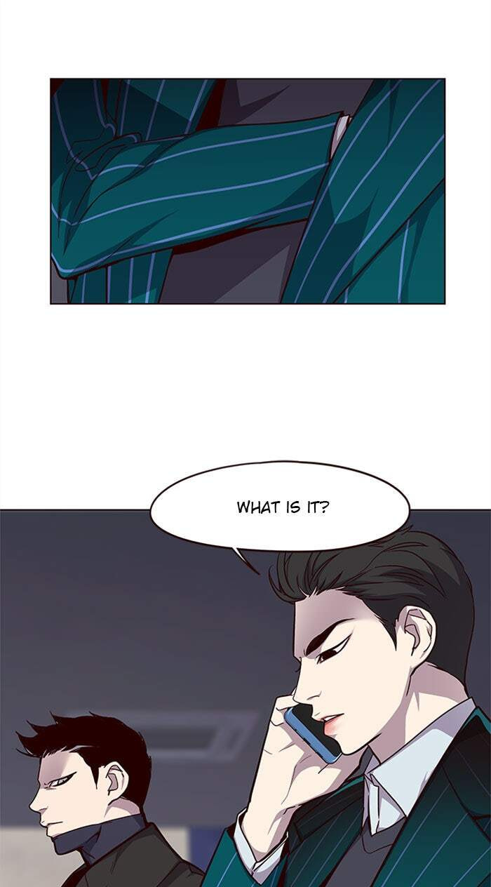 Eleceed Chapter 34 page 18 - 