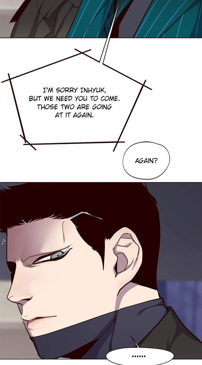 Eleceed Chapter 34 page 19 - 