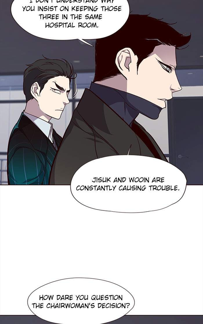 Eleceed Chapter 34 page 3 - 