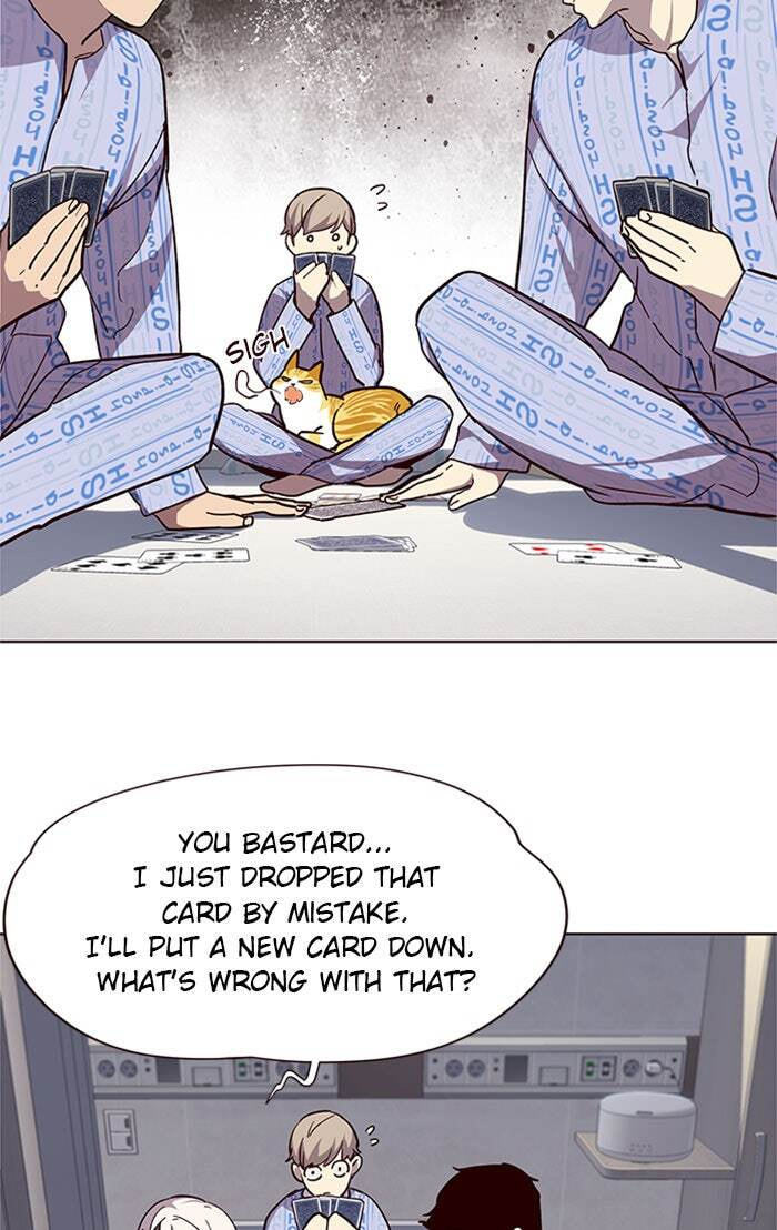Eleceed Chapter 34 page 24 - 