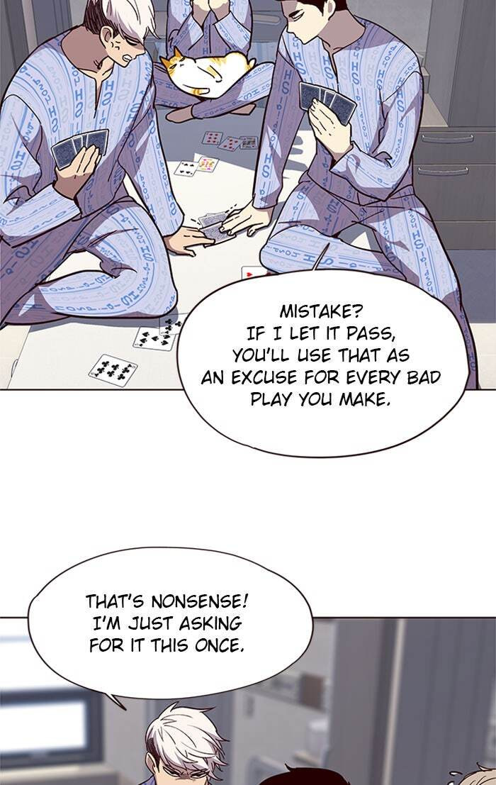 Eleceed Chapter 34 page 25 - 