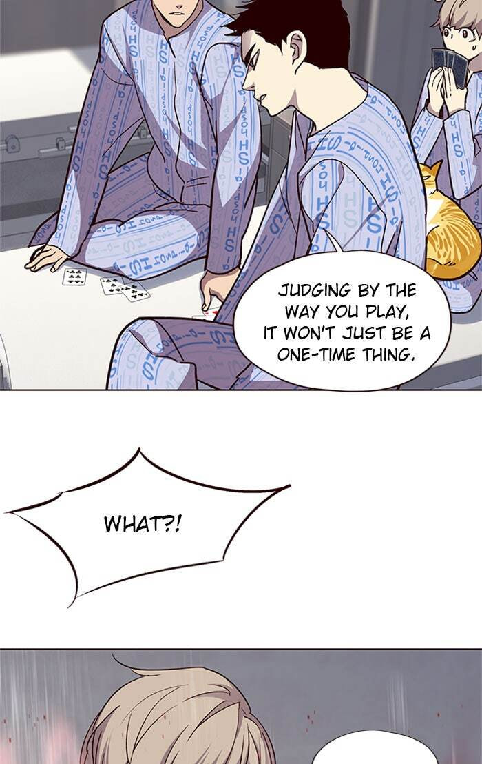 Eleceed Chapter 34 page 26 - 
