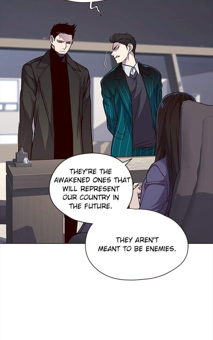 Eleceed Chapter 34 page 4 - 